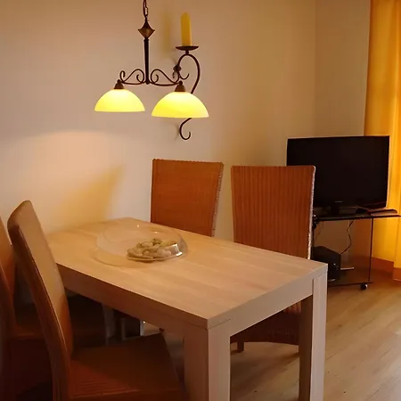 Lägenhet Residenz Leuchtturm L15 Rerik