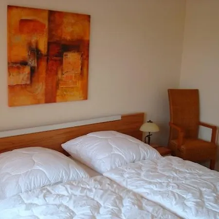 Appartement Residenz Leuchtturm L15