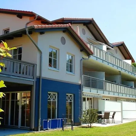 Residenz Leuchtturm L15